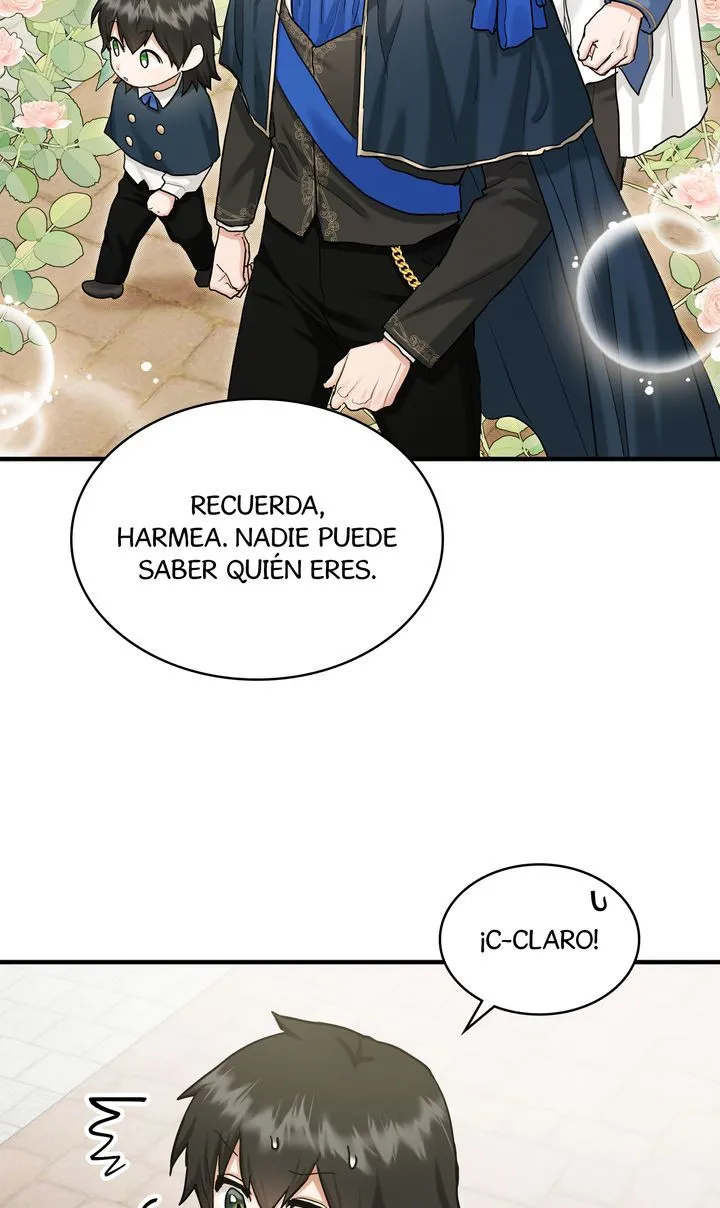 Dos Herederos Capítulo 82 - Página 41 en español