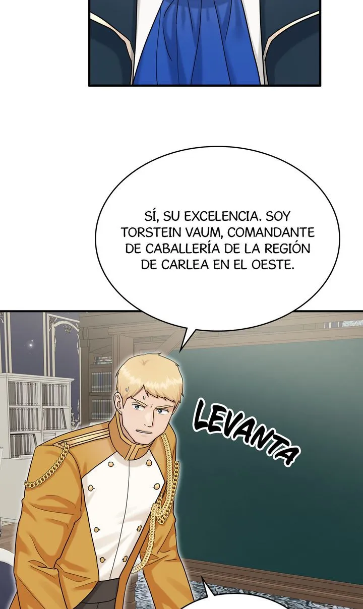 Dos Herederos Capítulo 82 - Página 46 en español