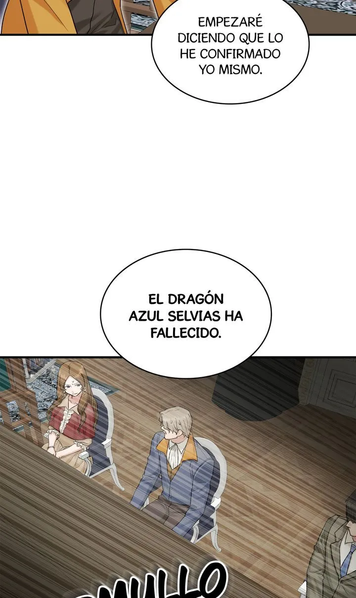 Dos Herederos Capítulo 82 - Página 47 en español