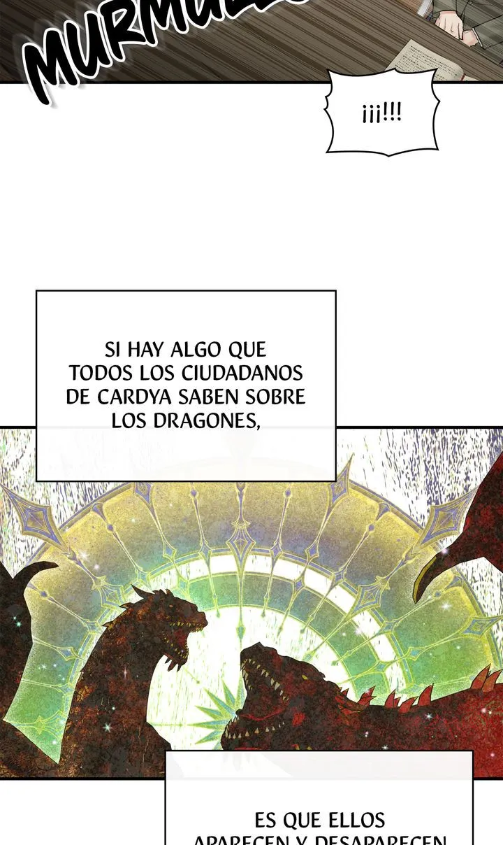 Dos Herederos Capítulo 82 - Página 48 en español