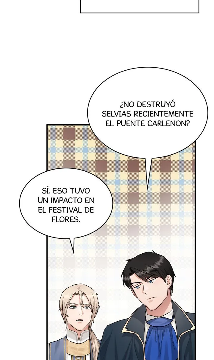 Dos Herederos Capítulo 82 - Página 51 en español