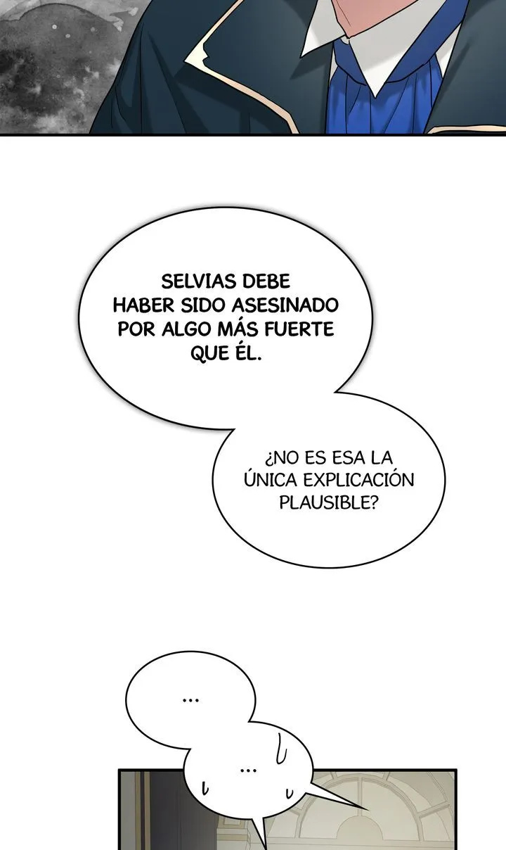 Dos Herederos Capítulo 82 - Página 53 en español