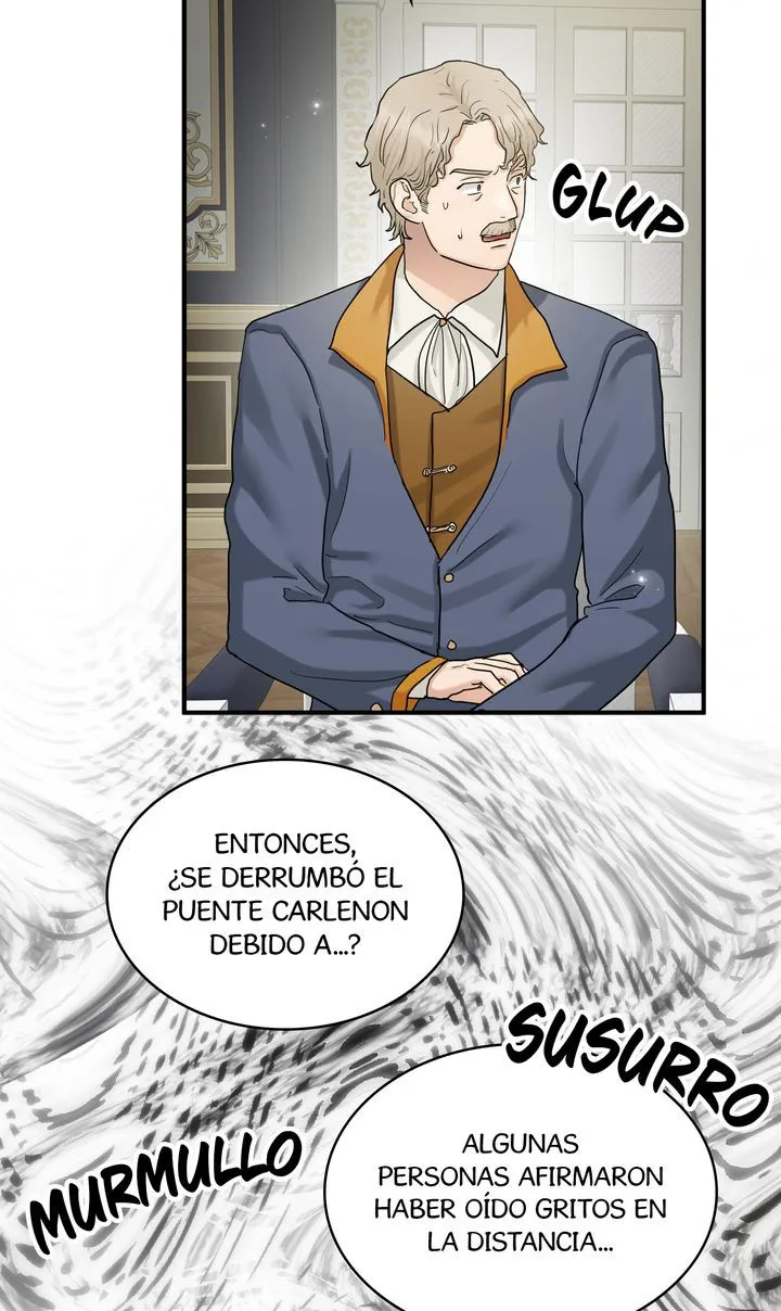 Dos Herederos Capítulo 82 - Página 54 en español