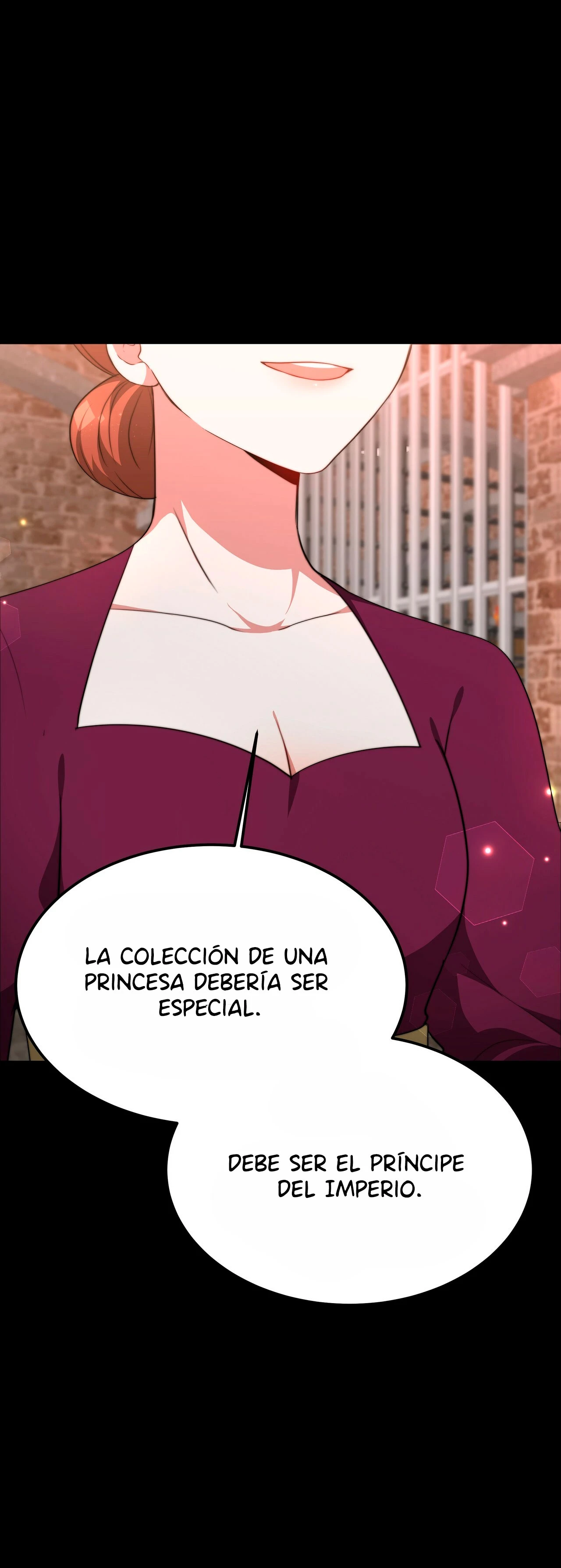 La princesa olvidada quiere vivir en paz Capítulo 21 - Página 14 en español