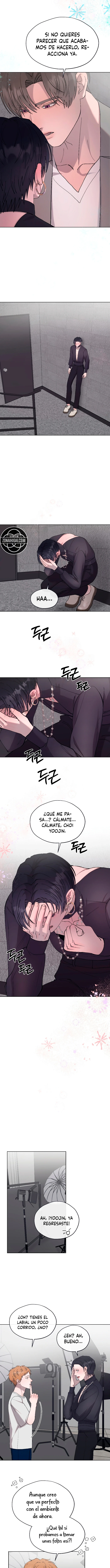 En Espera Capítulo 21 - Página 9 en español
