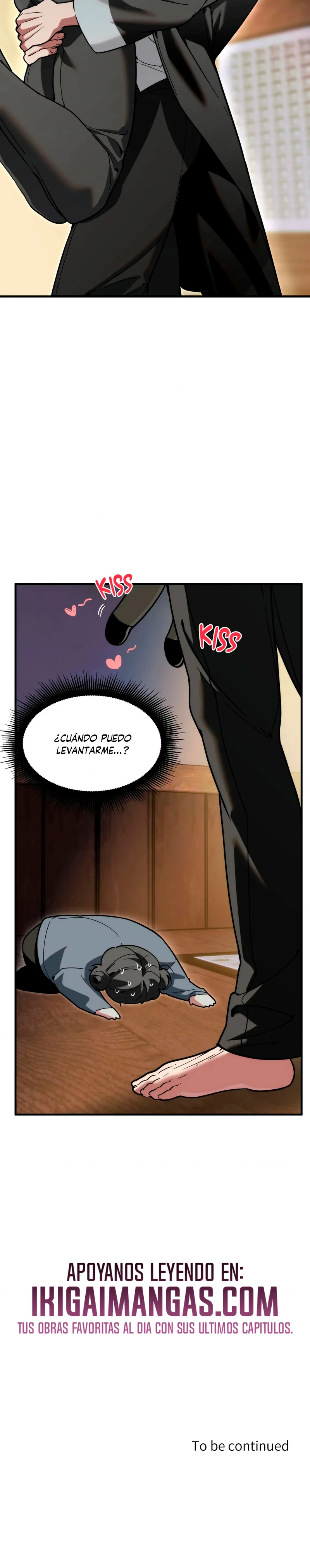 Engullirte Entero Capítulo 71 - Página 13 en español