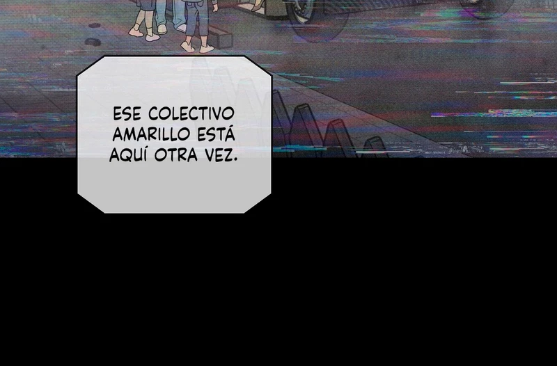 Sundae de vainilla Capítulo 21 - Página 9 en español