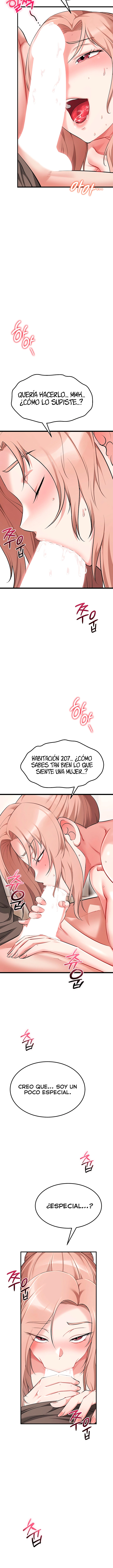Reinicio De Ahegao Capítulo 10 - Página 11 en español