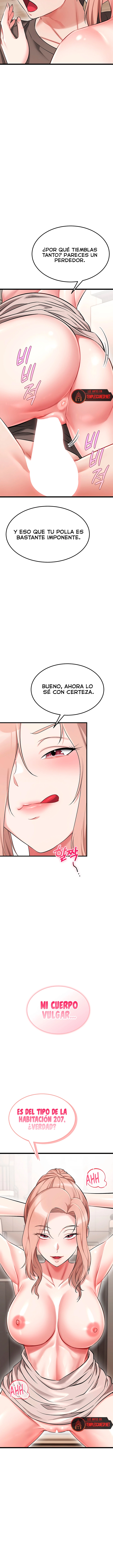 Reinicio De Ahegao Capítulo 10 - Página 14 en español