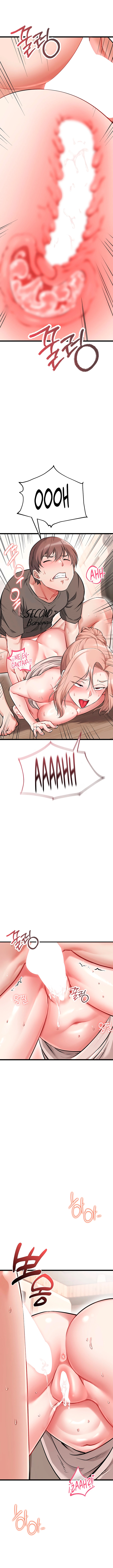 Reinicio De Ahegao Capítulo 10 - Página 8 en español