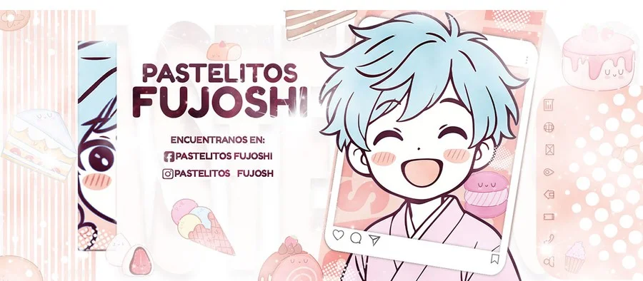 orden de amor Capítulo 21 - Página 8 en español