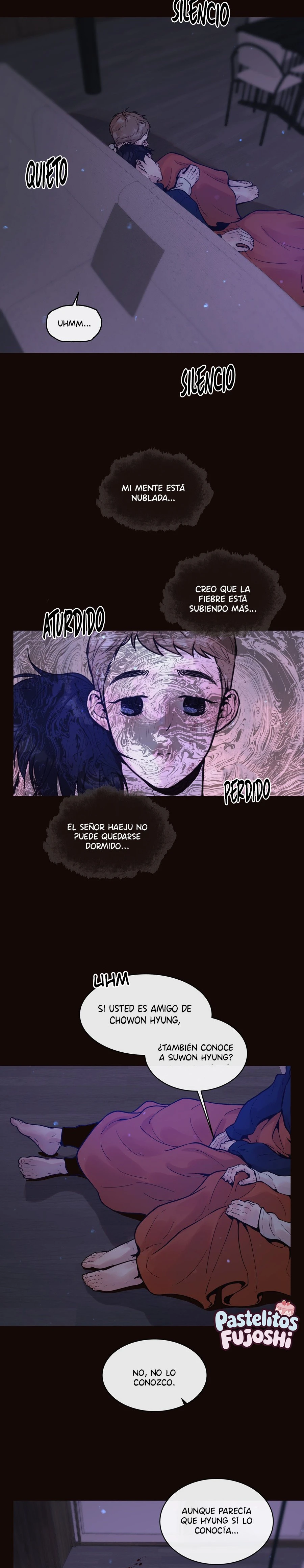 Dioptría Capítulo 21 - Página 10 en español