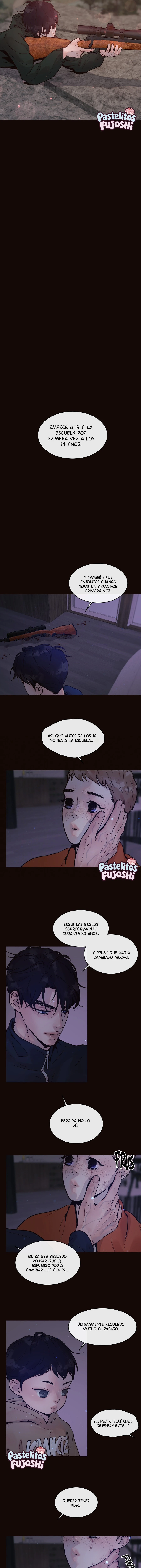 Dioptría Capítulo 21 - Página 5 en español