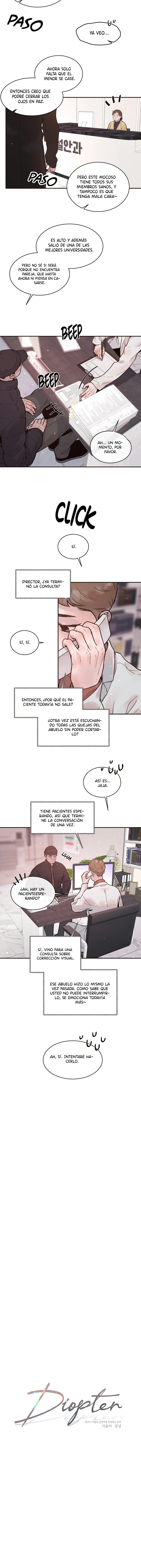 Dioptría Capítulo 23 - Página 3 en español