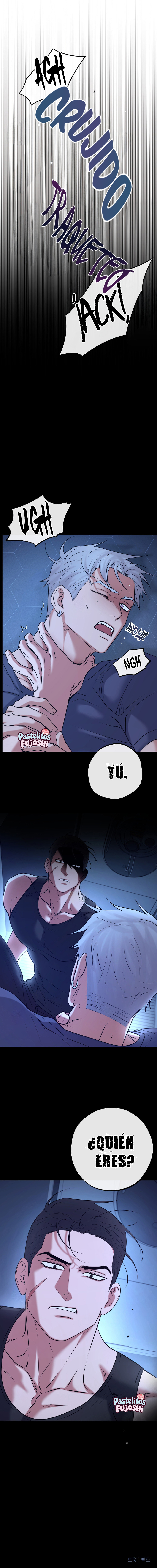 Luz al atardecer Capítulo 15 - Página 7 en español