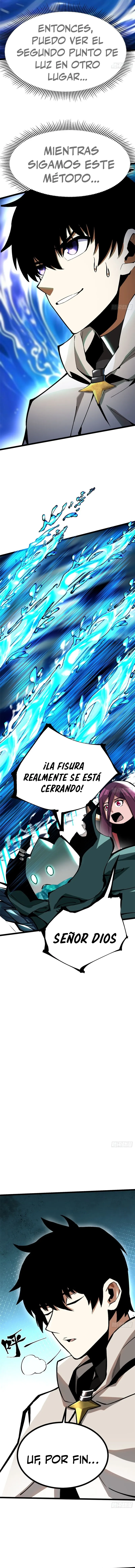 Realmente No Quiero Aprender Hechizos Prohibidos Capítulo 119 - Página 4 en español
