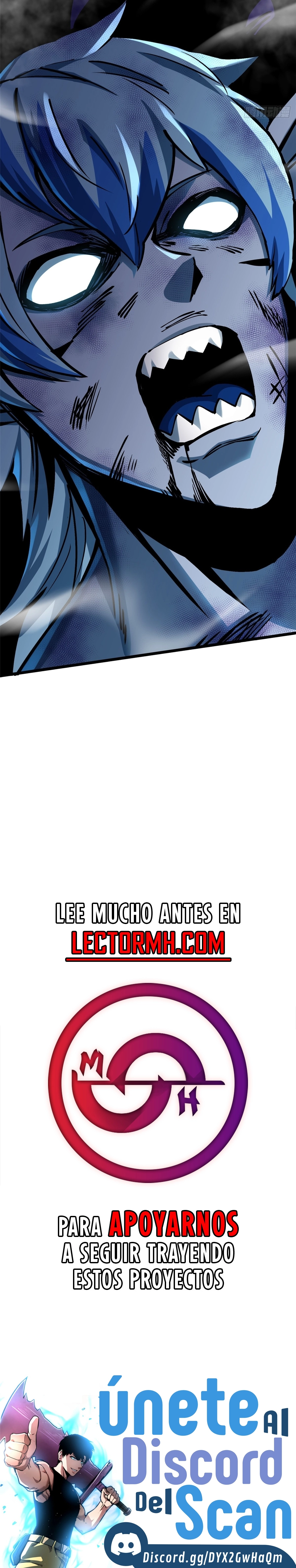 Realmente No Quiero Aprender Hechizos Prohibidos Capítulo 133 - Página 9 en español