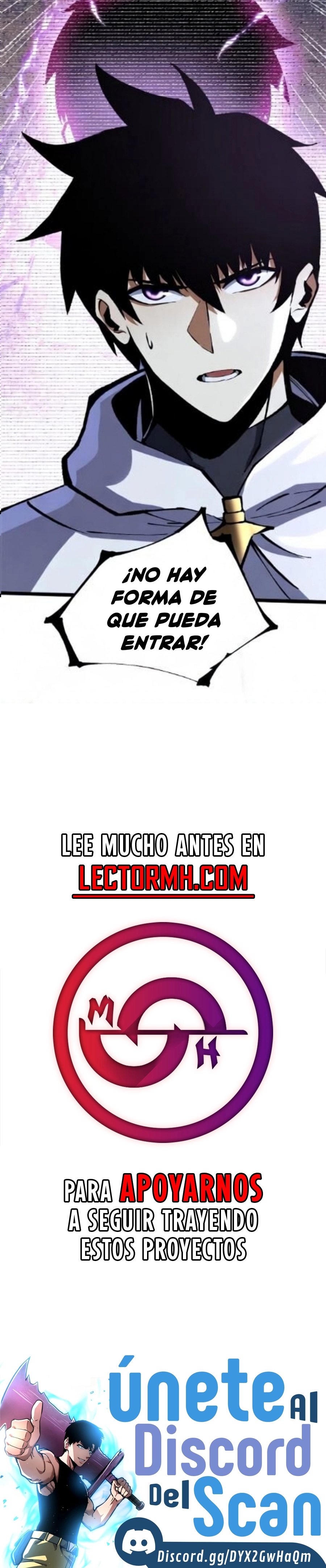 Realmente No Quiero Aprender Hechizos Prohibidos Capítulo 145 - Página 17 en español