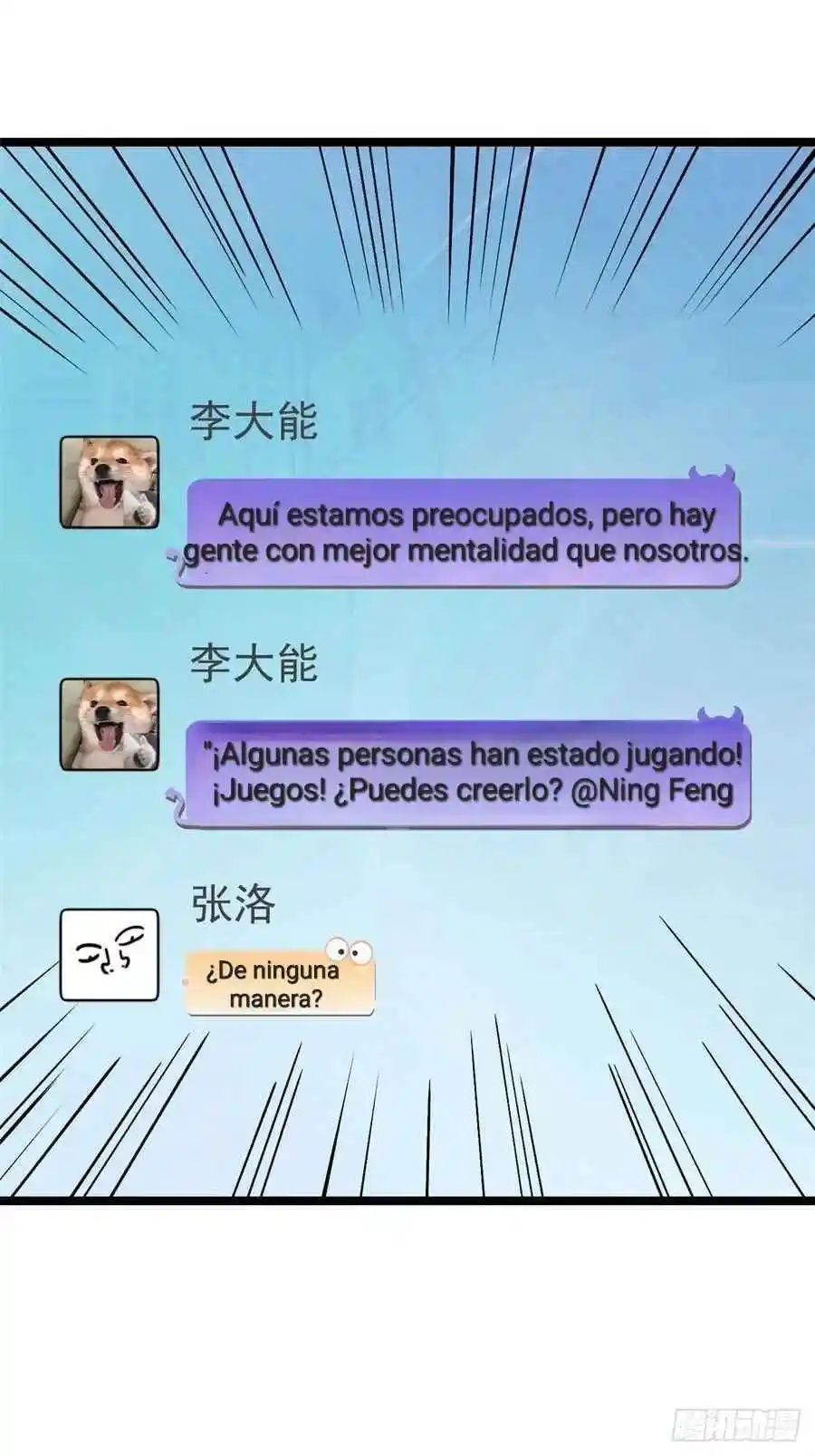 Realmente No Quiero Aprender Hechizos Prohibidos Capítulo 15 - Página 10 en español