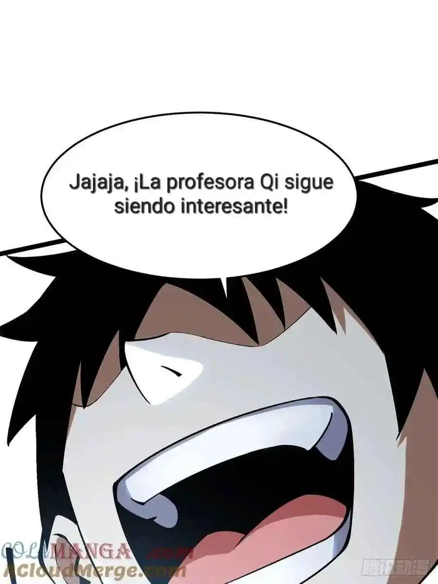 Realmente No Quiero Aprender Hechizos Prohibidos Capítulo 15 - Página 14 en español