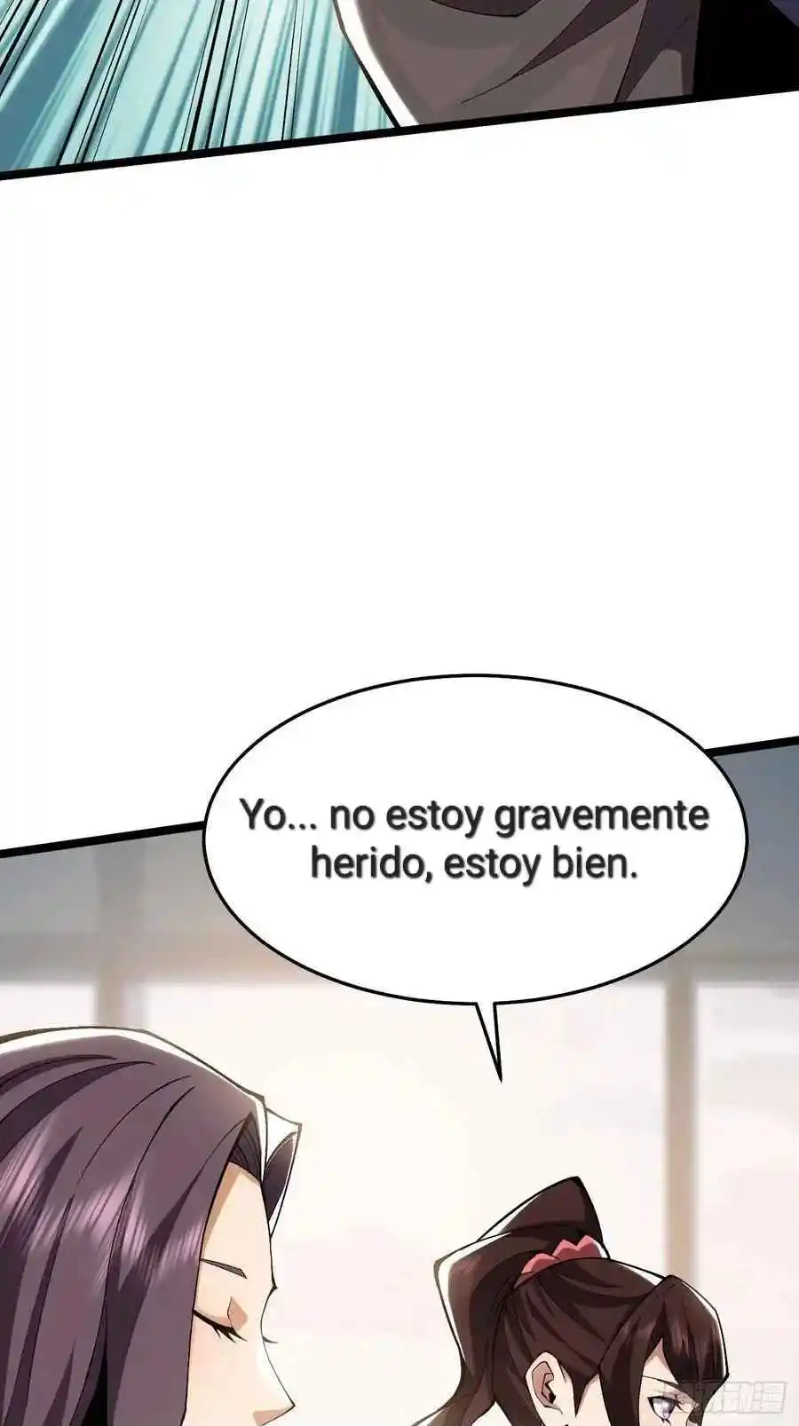 Realmente No Quiero Aprender Hechizos Prohibidos Capítulo 15 - Página 31 en español