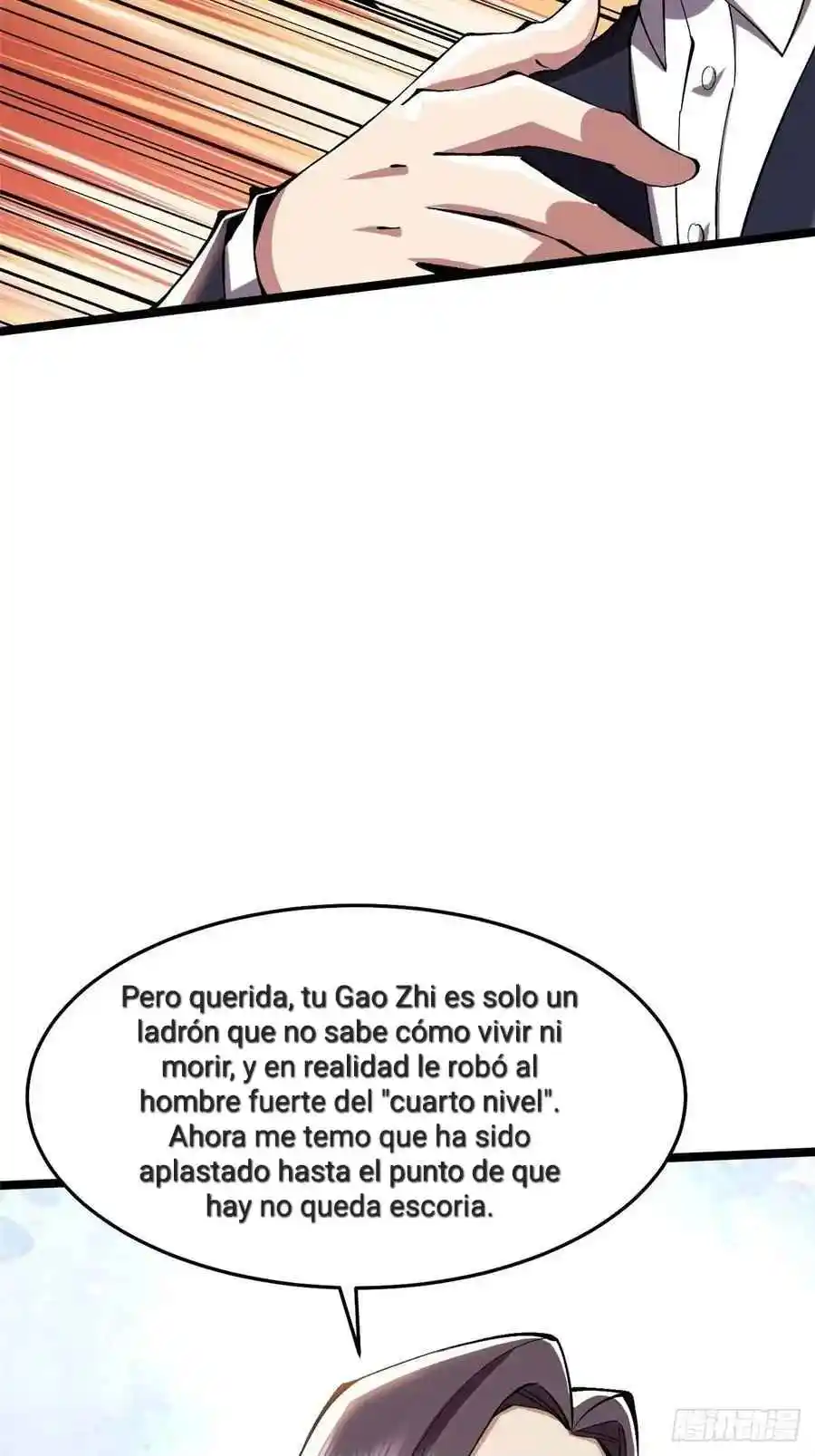 Realmente No Quiero Aprender Hechizos Prohibidos Capítulo 15 - Página 34 en español