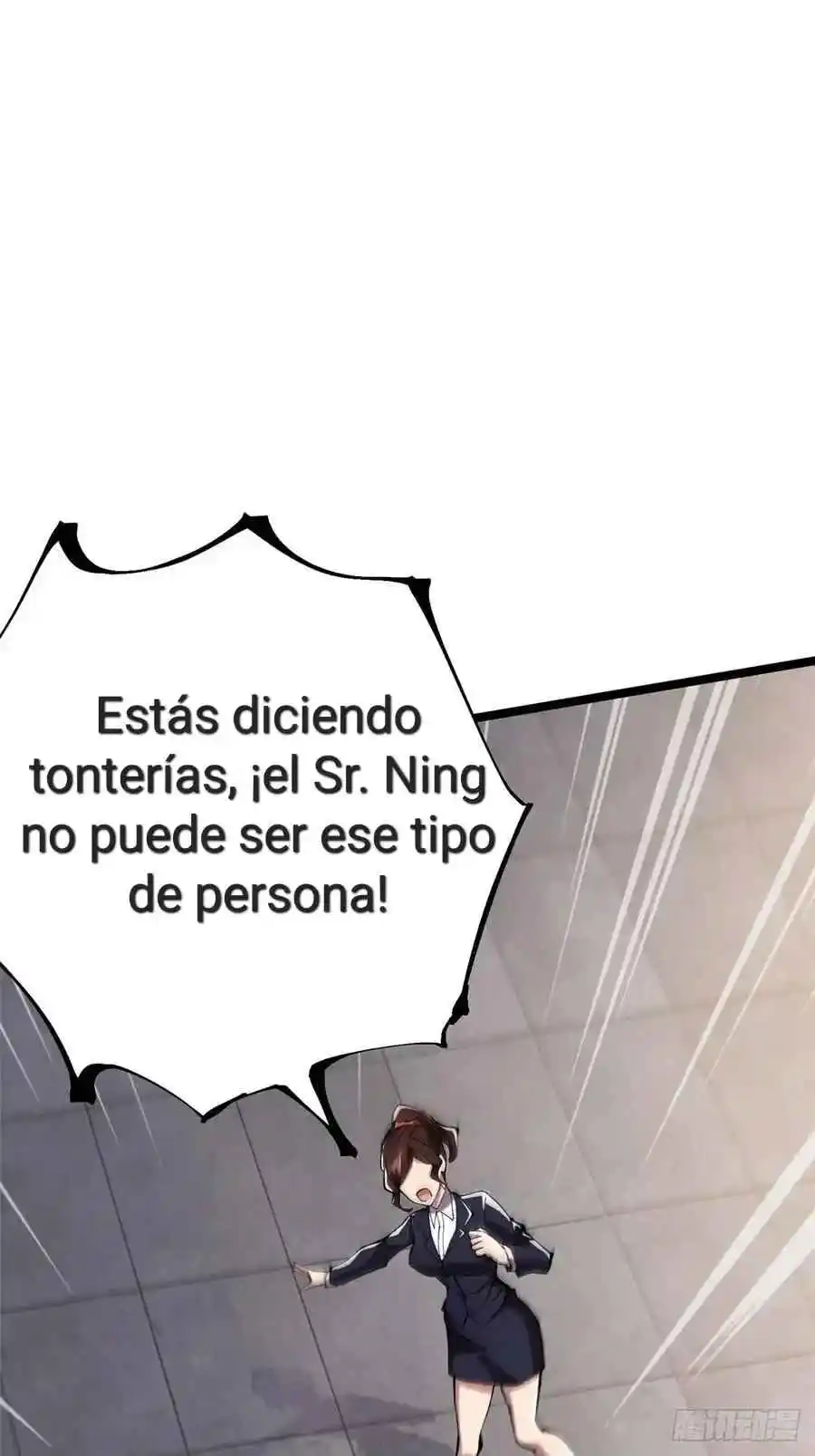 Realmente No Quiero Aprender Hechizos Prohibidos Capítulo 15 - Página 36 en español