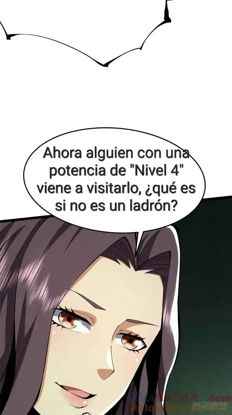 Realmente No Quiero Aprender Hechizos Prohibidos Capítulo 15 - Página 38 en español