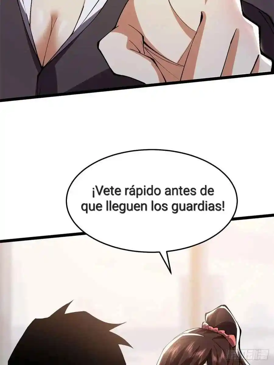 Realmente No Quiero Aprender Hechizos Prohibidos Capítulo 15 - Página 46 en español