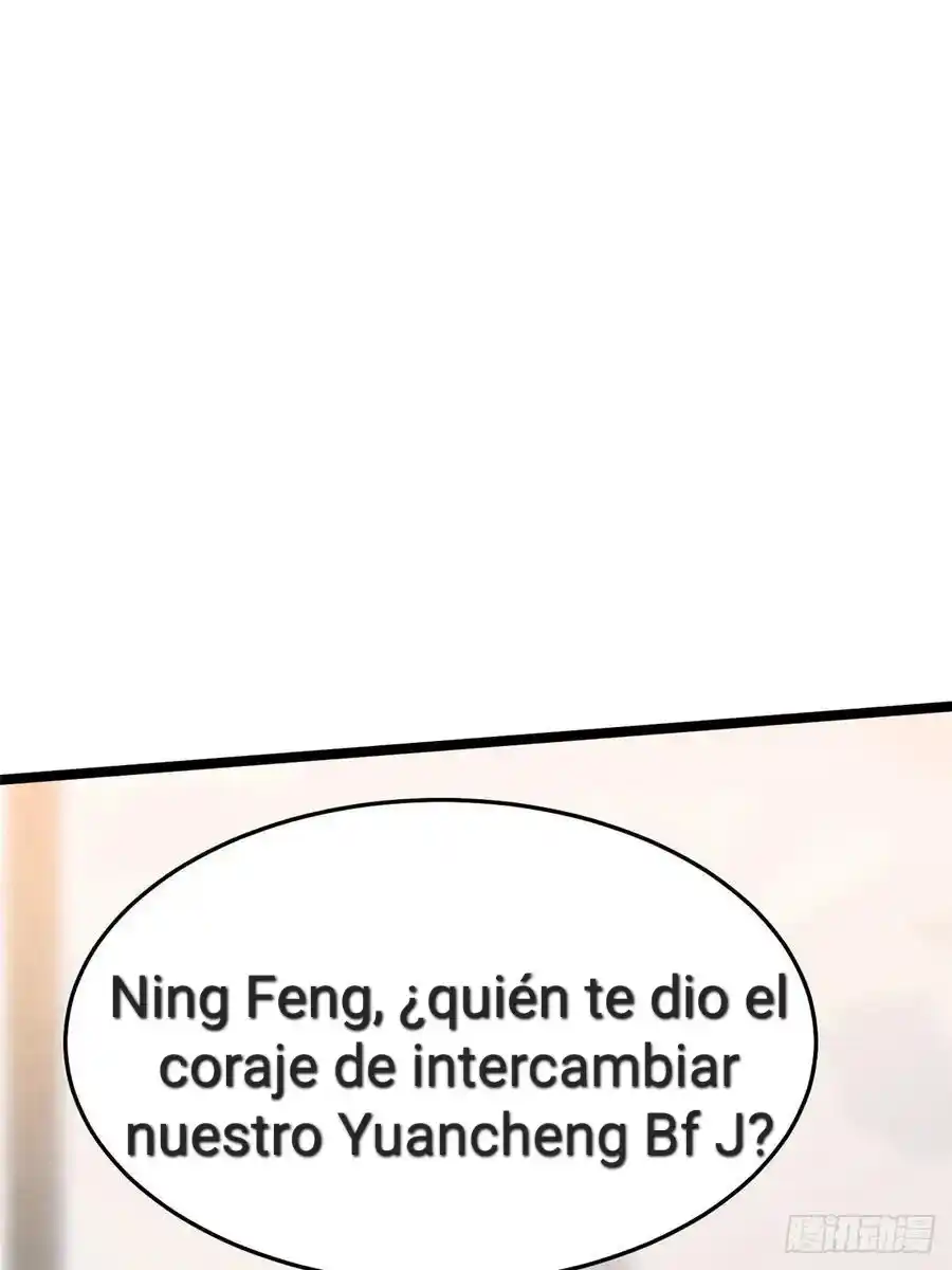 Realmente No Quiero Aprender Hechizos Prohibidos Capítulo 15 - Página 51 en español