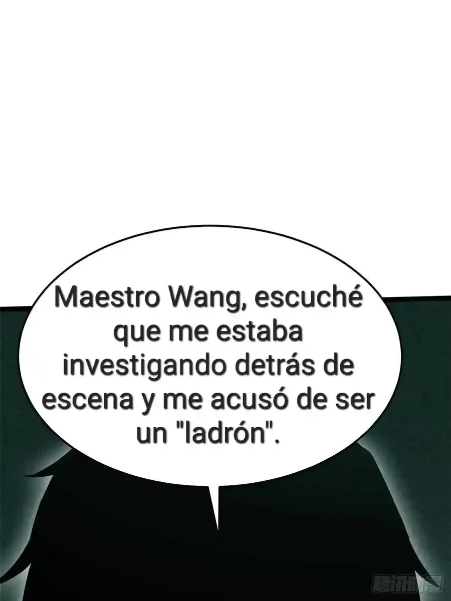 Realmente No Quiero Aprender Hechizos Prohibidos Capítulo 15 - Página 55 en español