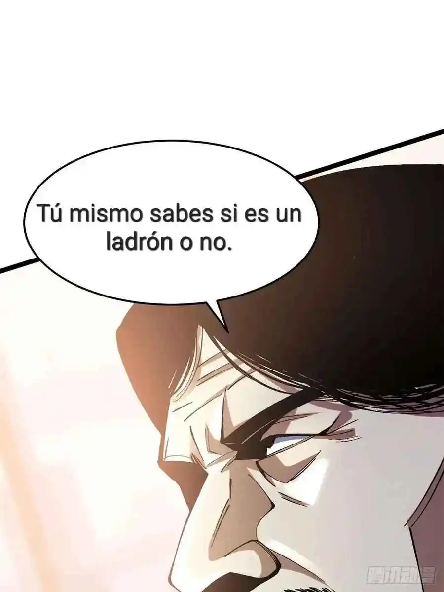 Realmente No Quiero Aprender Hechizos Prohibidos Capítulo 15 - Página 57 en español