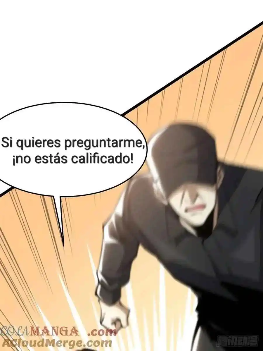 Realmente No Quiero Aprender Hechizos Prohibidos Capítulo 15 - Página 59 en español