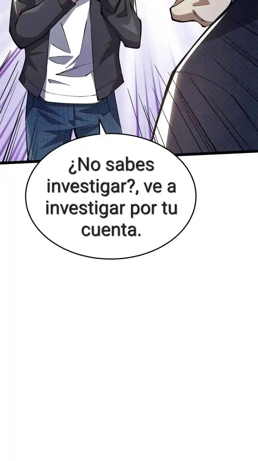 Realmente No Quiero Aprender Hechizos Prohibidos Capítulo 15 - Página 71 en español