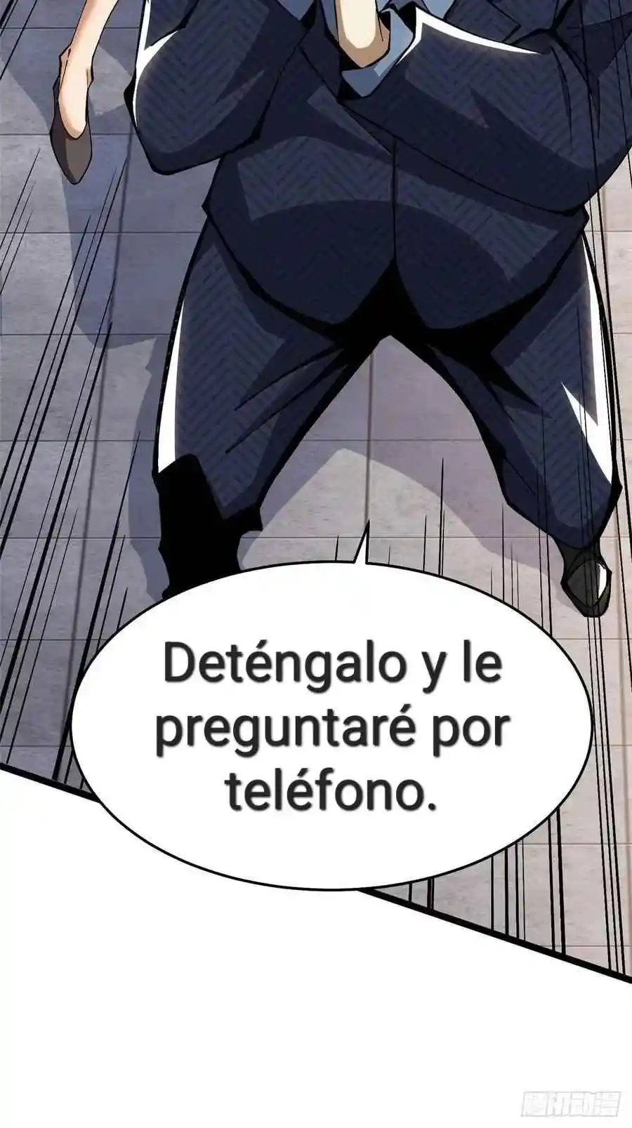Realmente No Quiero Aprender Hechizos Prohibidos Capítulo 15 - Página 73 en español