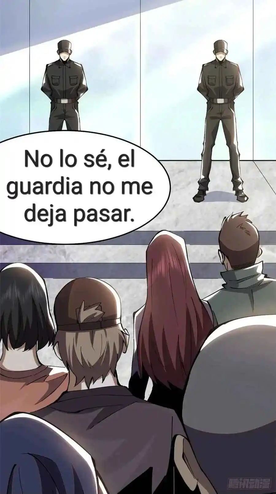 Realmente No Quiero Aprender Hechizos Prohibidos Capítulo 15 - Página 75 en español