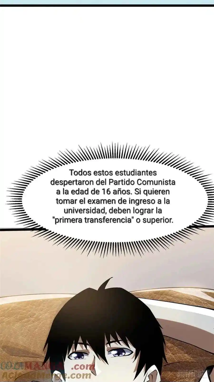 Realmente No Quiero Aprender Hechizos Prohibidos Capítulo 15 - Página 8 en español