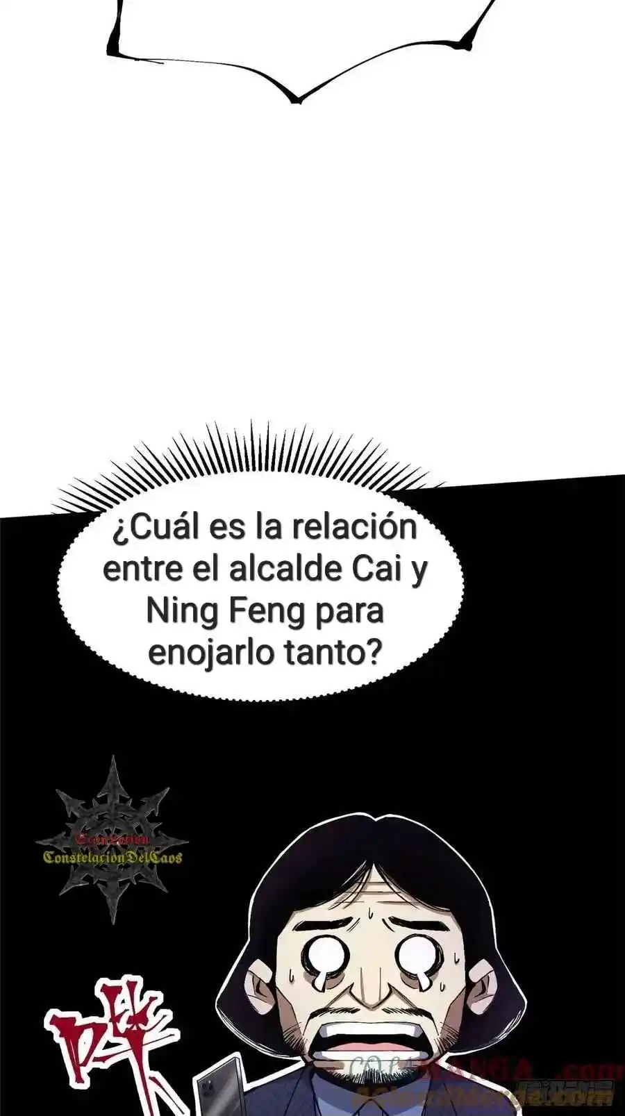 Realmente No Quiero Aprender Hechizos Prohibidos Capítulo 15 - Página 83 en español