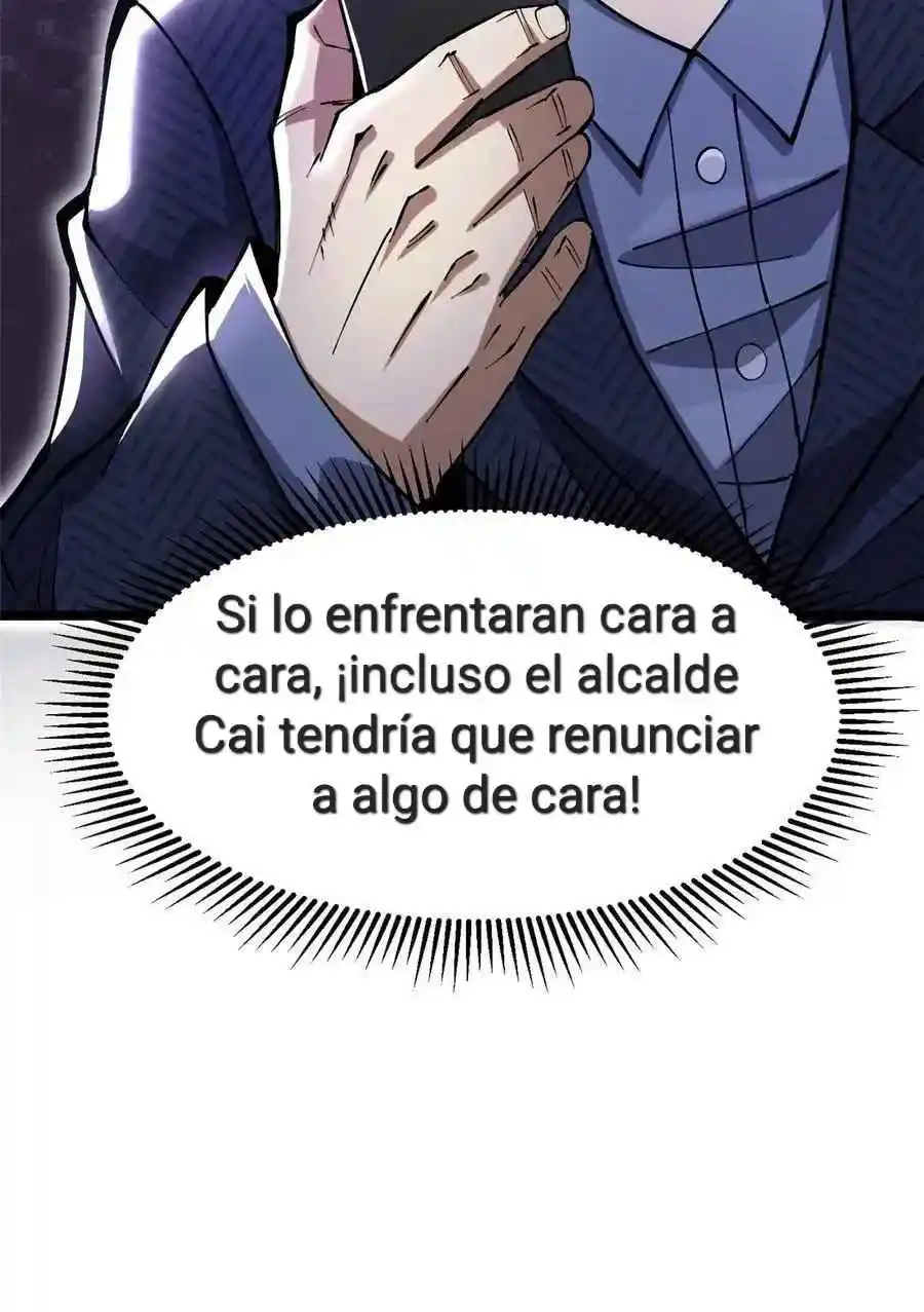 Realmente No Quiero Aprender Hechizos Prohibidos Capítulo 15 - Página 86 en español