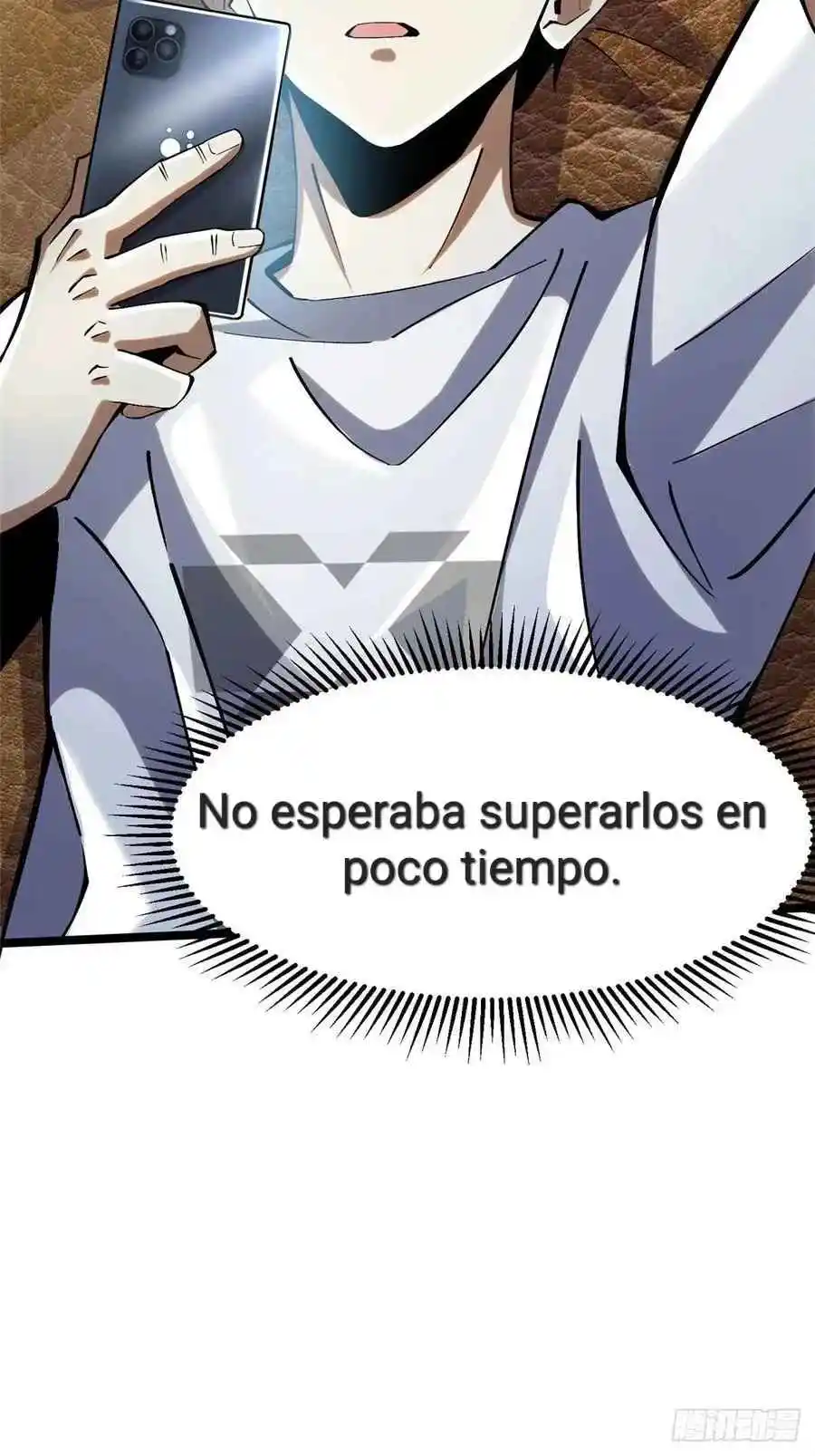 Realmente No Quiero Aprender Hechizos Prohibidos Capítulo 15 - Página 9 en español