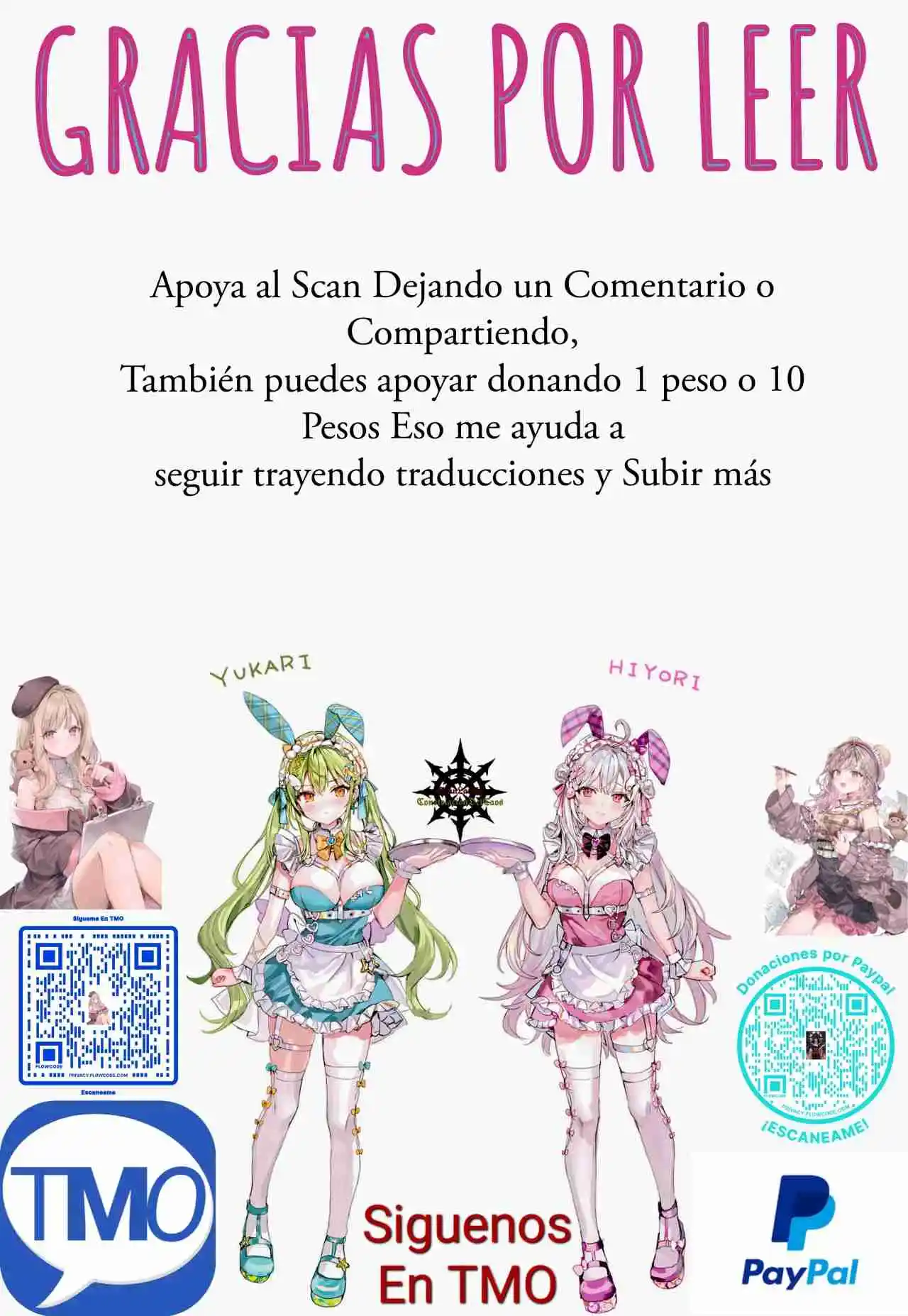 Realmente No Quiero Aprender Hechizos Prohibidos Capítulo 16 - Página 101 en español