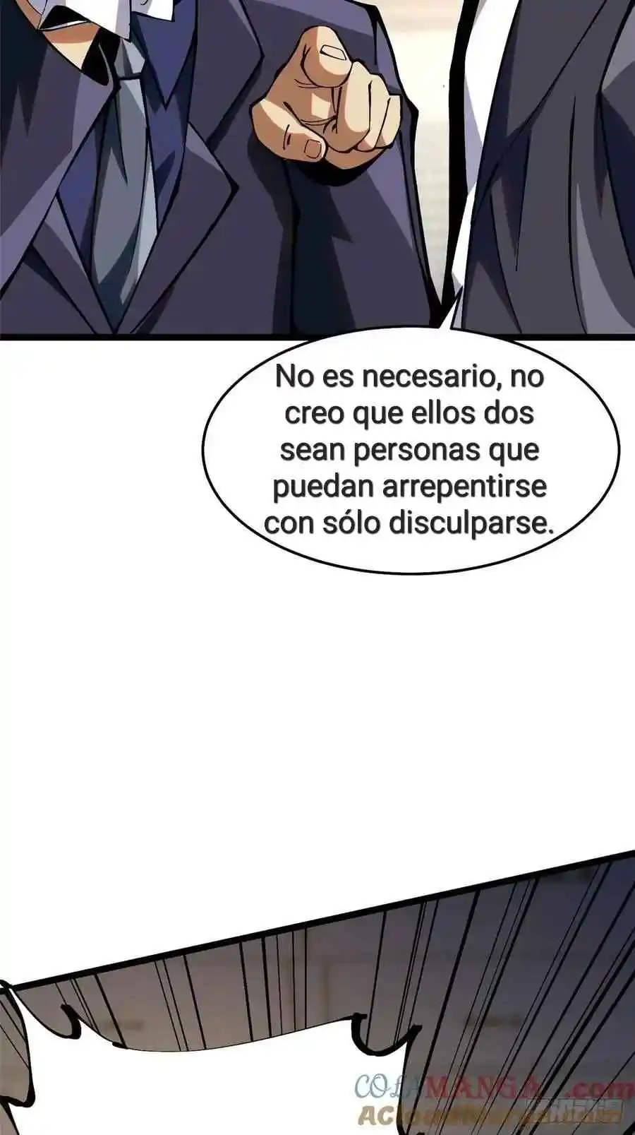 Realmente No Quiero Aprender Hechizos Prohibidos Capítulo 16 - Página 17 en español