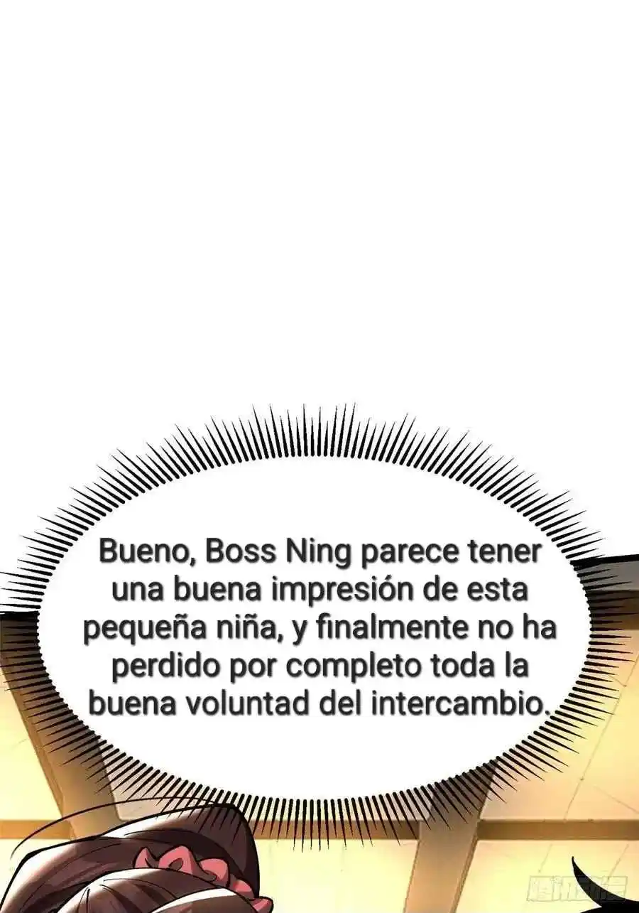 Realmente No Quiero Aprender Hechizos Prohibidos Capítulo 16 - Página 28 en español