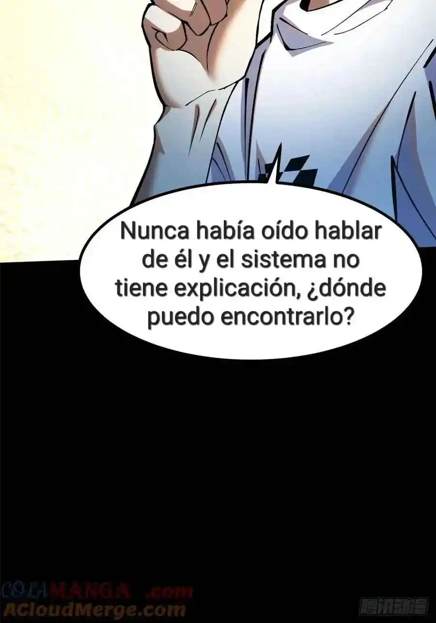 Realmente No Quiero Aprender Hechizos Prohibidos Capítulo 16 - Página 56 en español