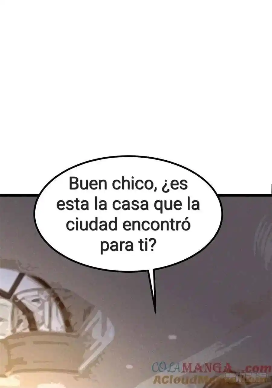 Realmente No Quiero Aprender Hechizos Prohibidos Capítulo 16 - Página 68 en español