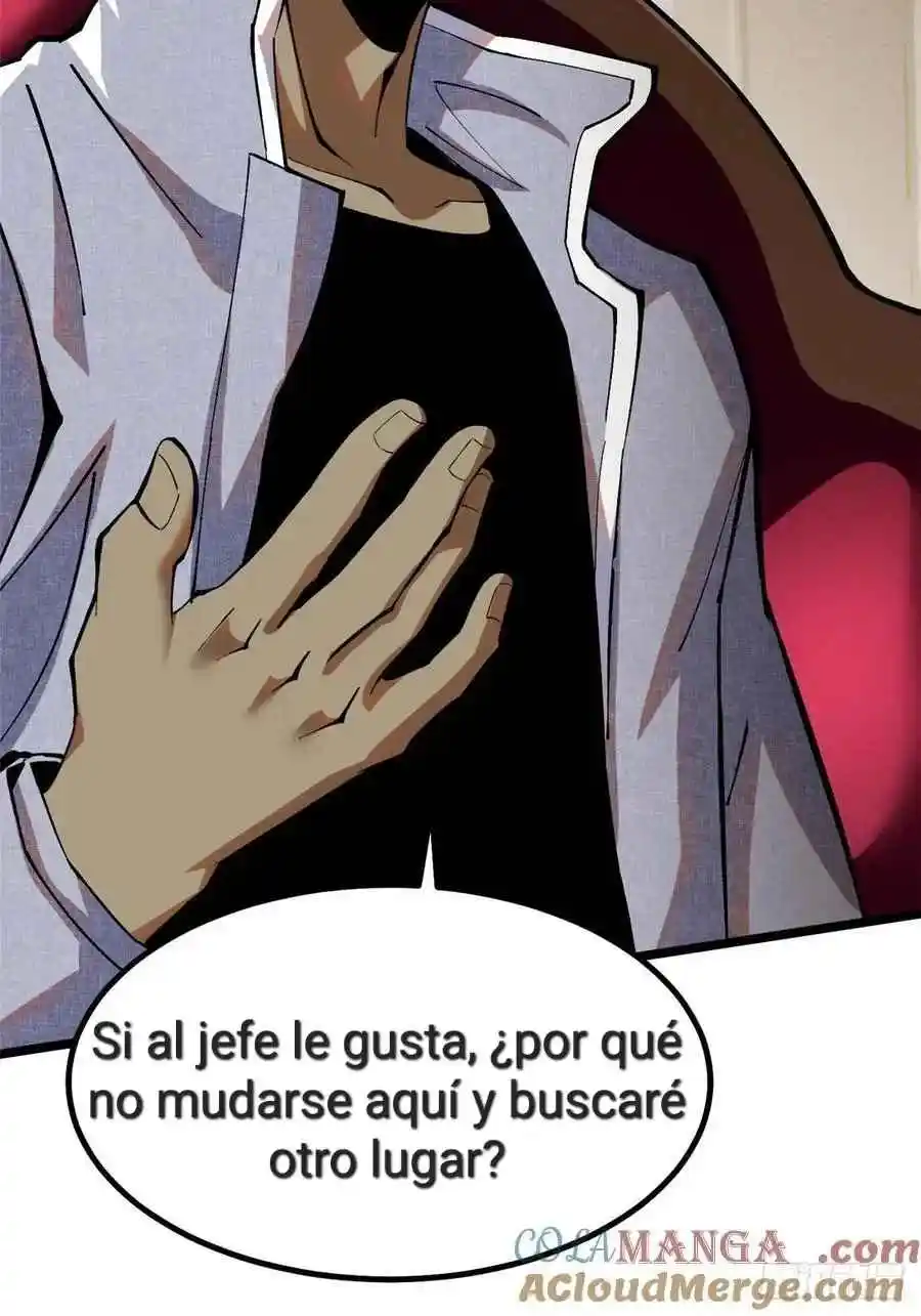 Realmente No Quiero Aprender Hechizos Prohibidos Capítulo 16 - Página 71 en español