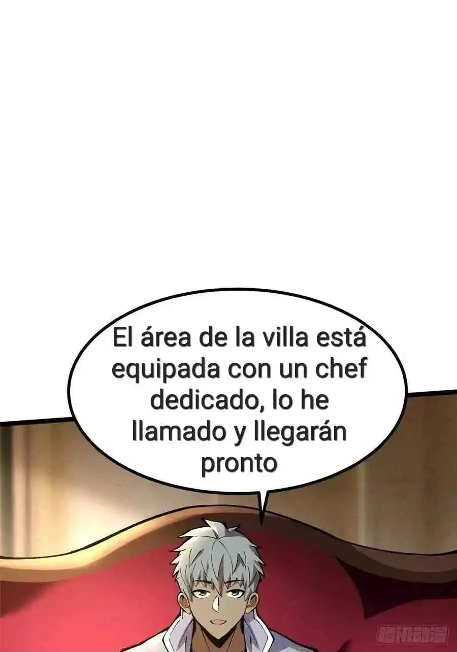 Realmente No Quiero Aprender Hechizos Prohibidos Capítulo 16 - Página 82 en español