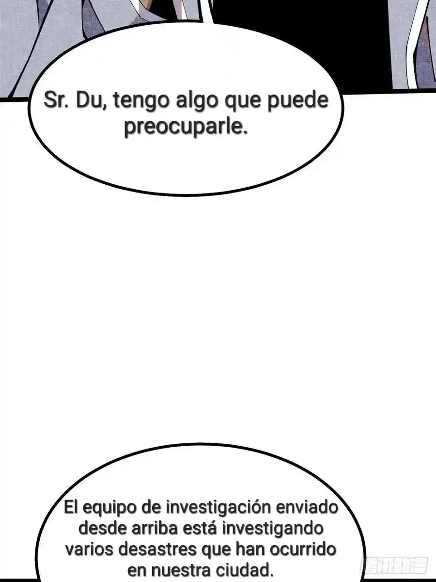 Realmente No Quiero Aprender Hechizos Prohibidos Capítulo 16 - Página 87 en español