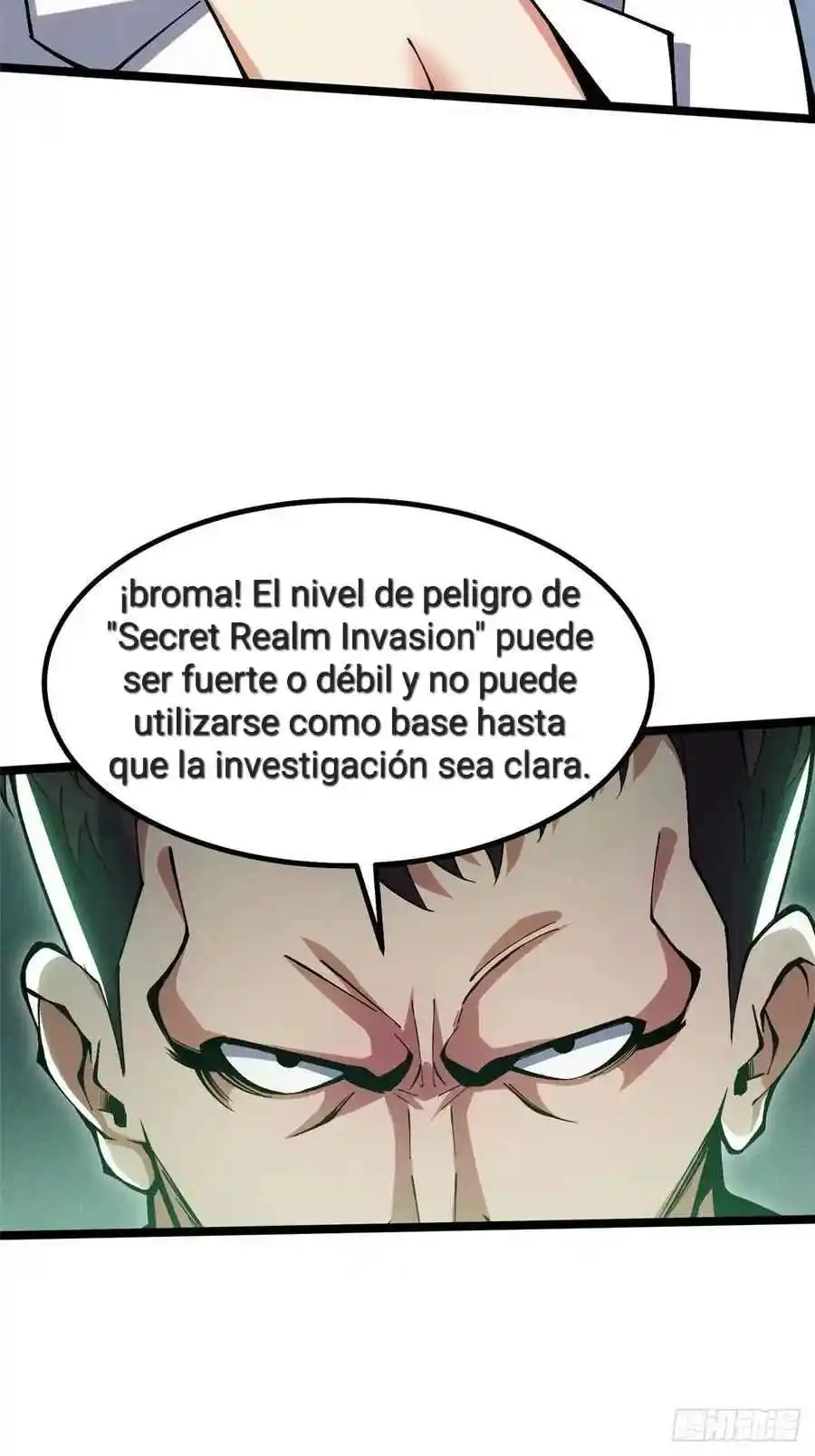 Realmente No Quiero Aprender Hechizos Prohibidos Capítulo 17 - Página 10 en español
