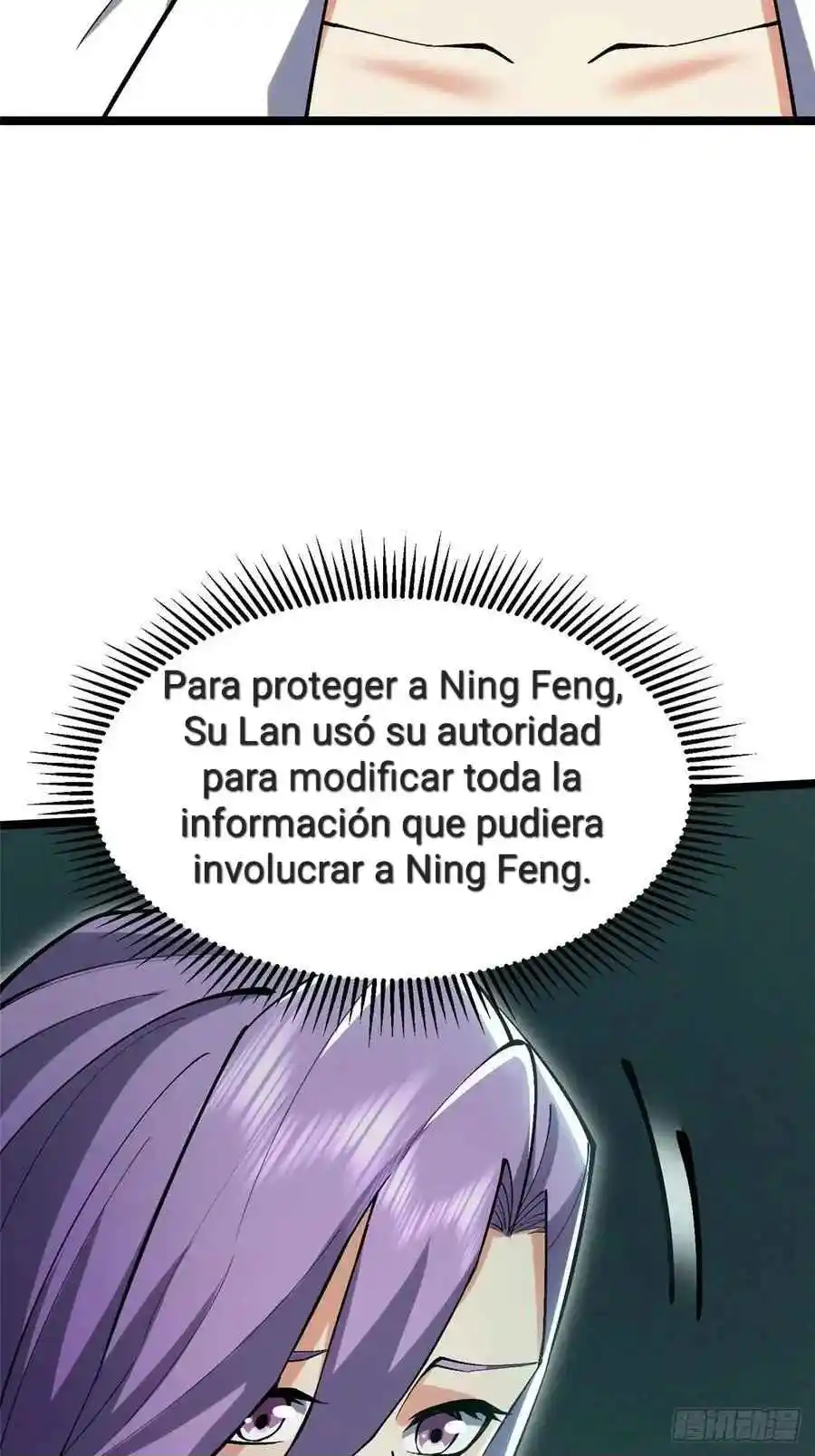 Realmente No Quiero Aprender Hechizos Prohibidos Capítulo 17 - Página 13 en español